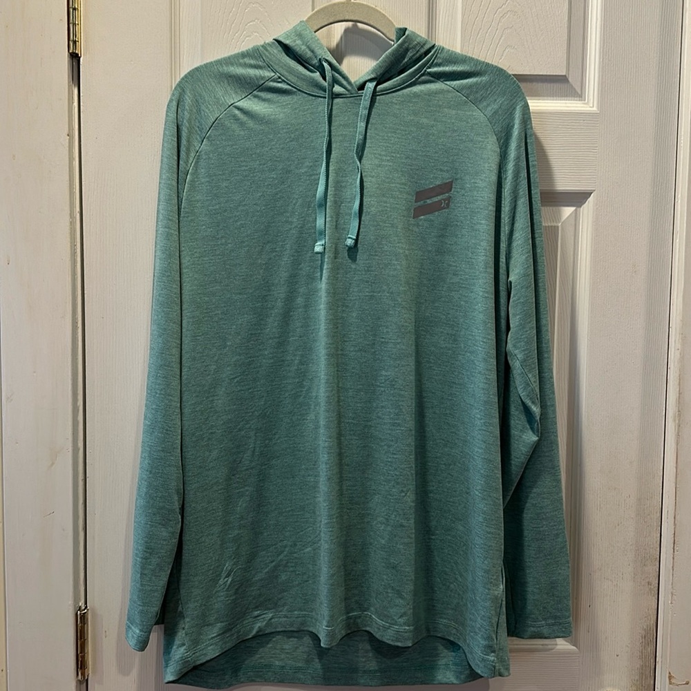 Hurley Hoodie